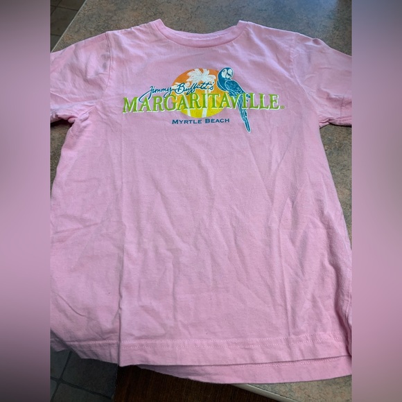 Margaritaville Shirts & Tops Margaritaville Nwot Tshirt Poshmark